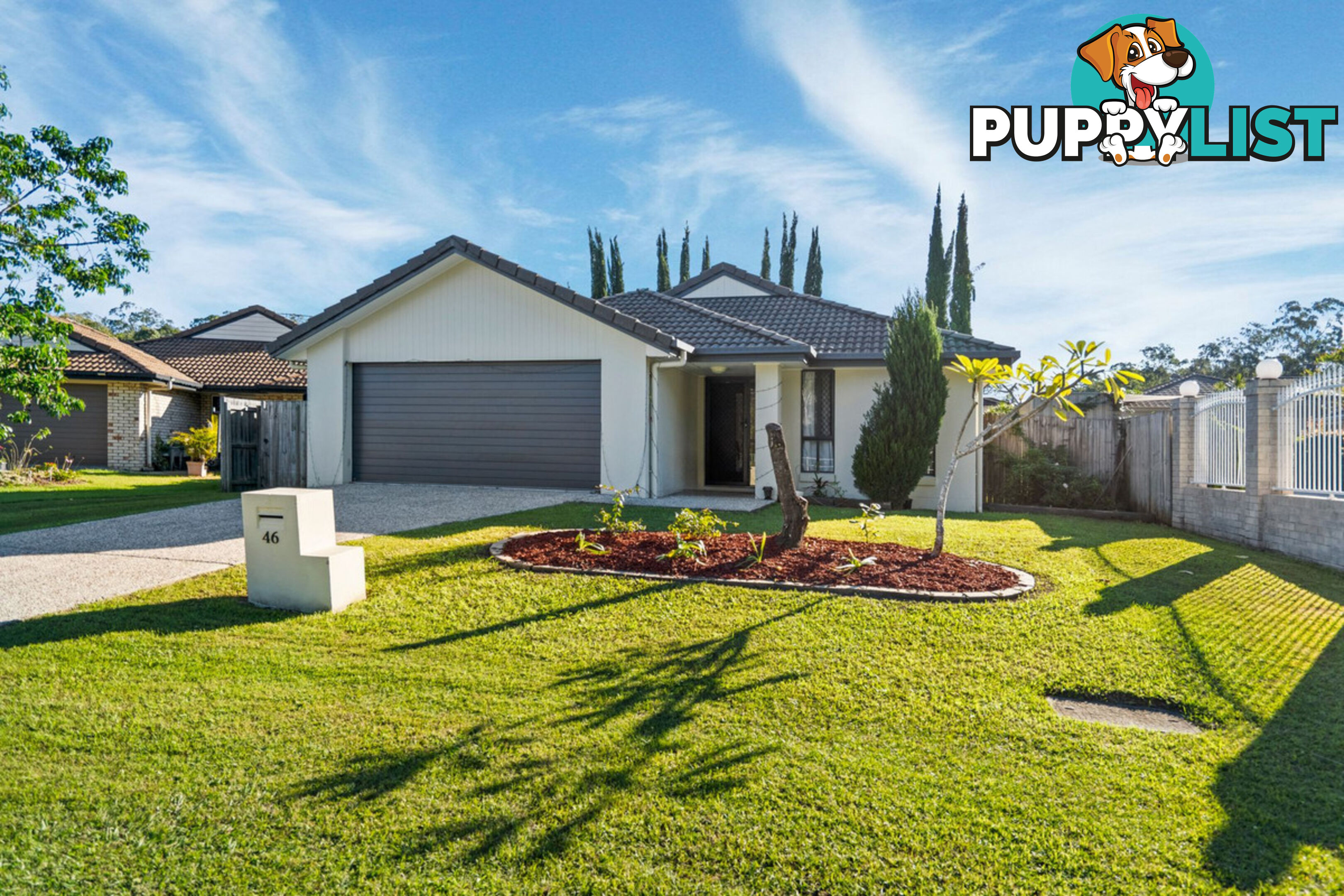 46 Fred Pham Crescent DOOLANDELLA QLD 4077