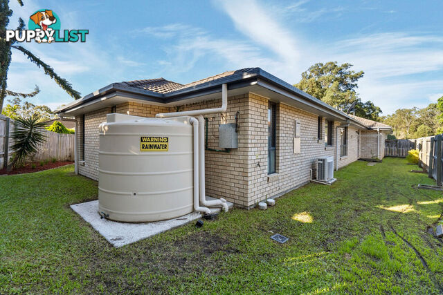 46 Fred Pham Crescent DOOLANDELLA QLD 4077
