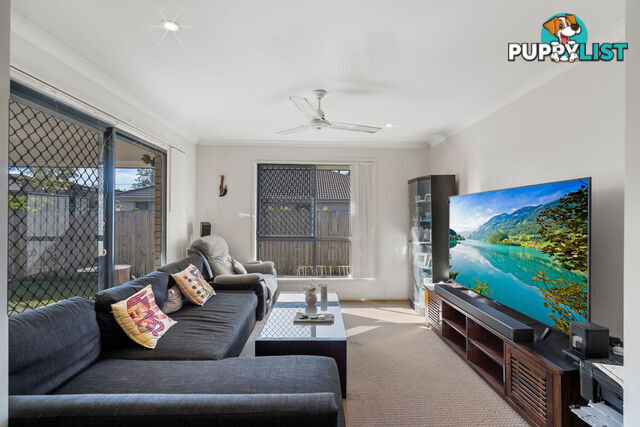 46 Fred Pham Crescent DOOLANDELLA QLD 4077