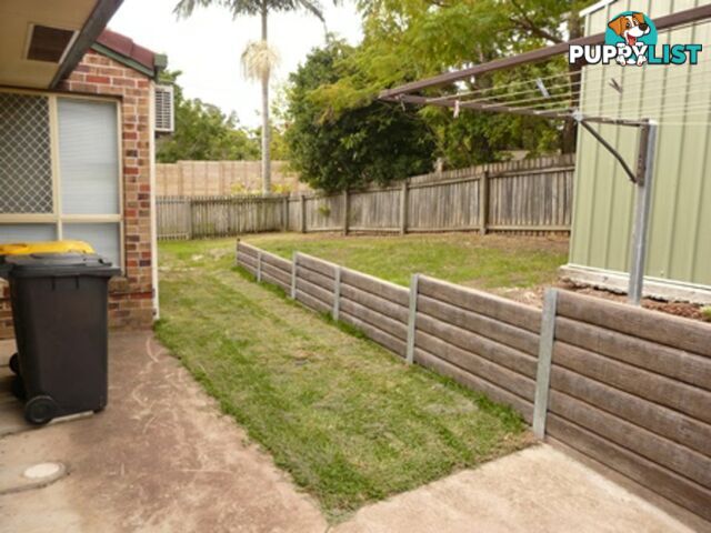 103 Sunshine Avenue TARRAGINDI QLD 4121