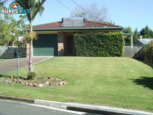 103 Sunshine Avenue TARRAGINDI QLD 4121