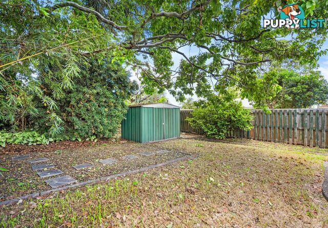 8 Burgess Street SALISBURY QLD 4107