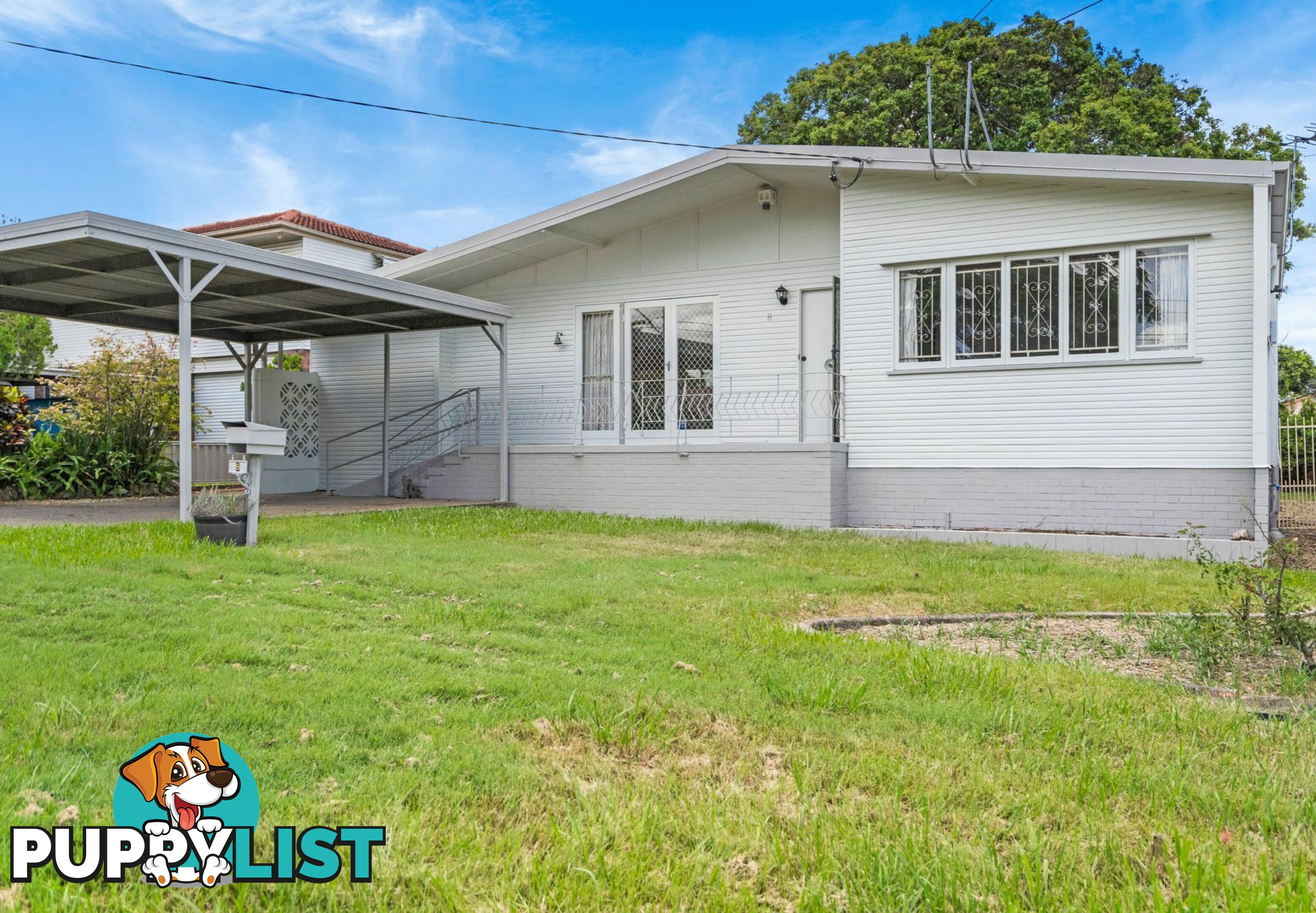 8 Burgess Street SALISBURY QLD 4107