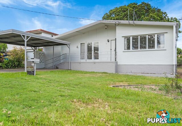 8 Burgess Street SALISBURY QLD 4107