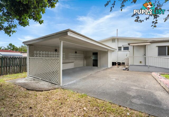 8 Burgess Street SALISBURY QLD 4107