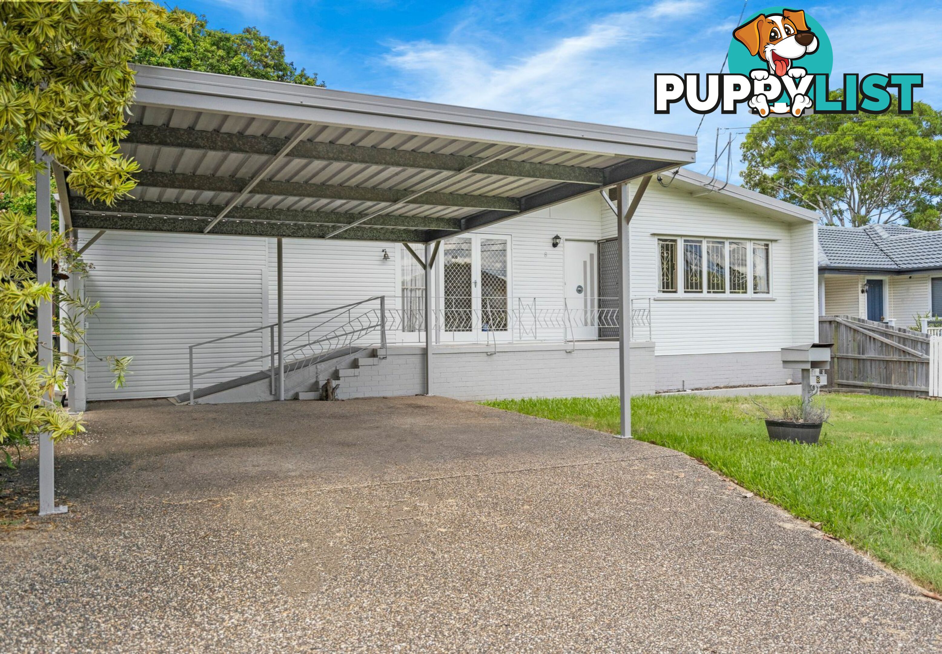 8 Burgess Street SALISBURY QLD 4107