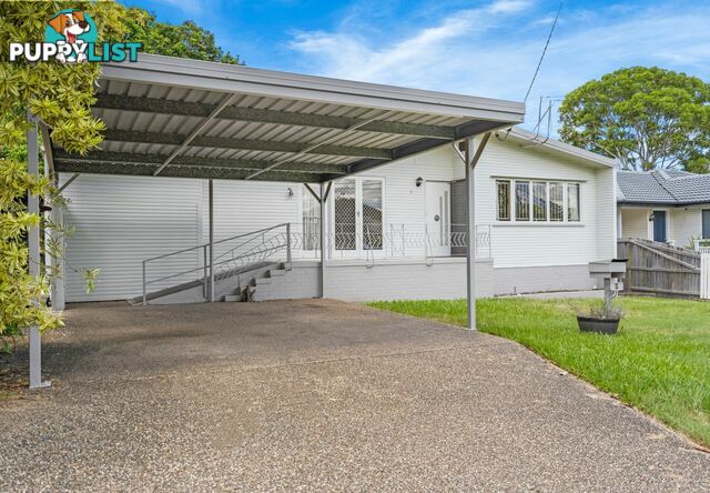 8 Burgess Street SALISBURY QLD 4107