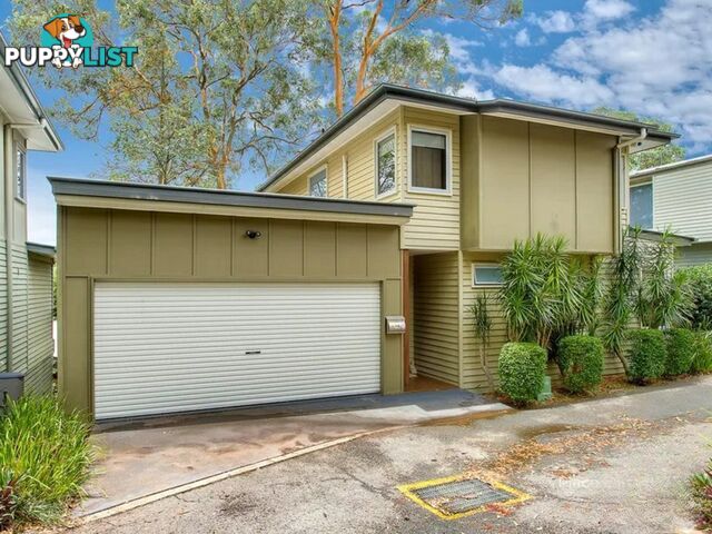 10/14 Andrew Avenue TARRAGINDI QLD 4121