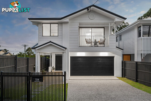 154 Kadumba Street YERONGA QLD 4104
