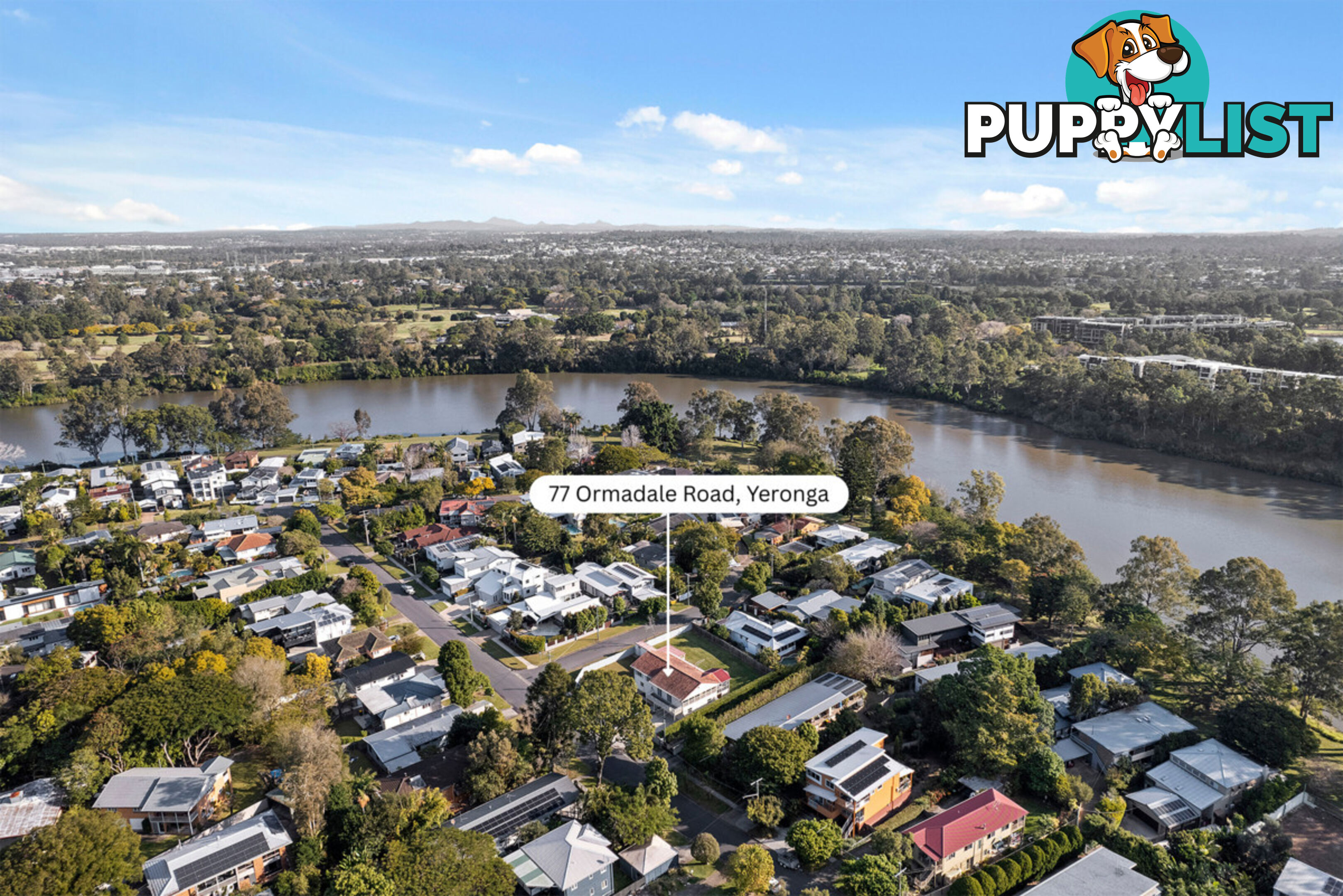 77 Ormadale Road YERONGA QLD 4104