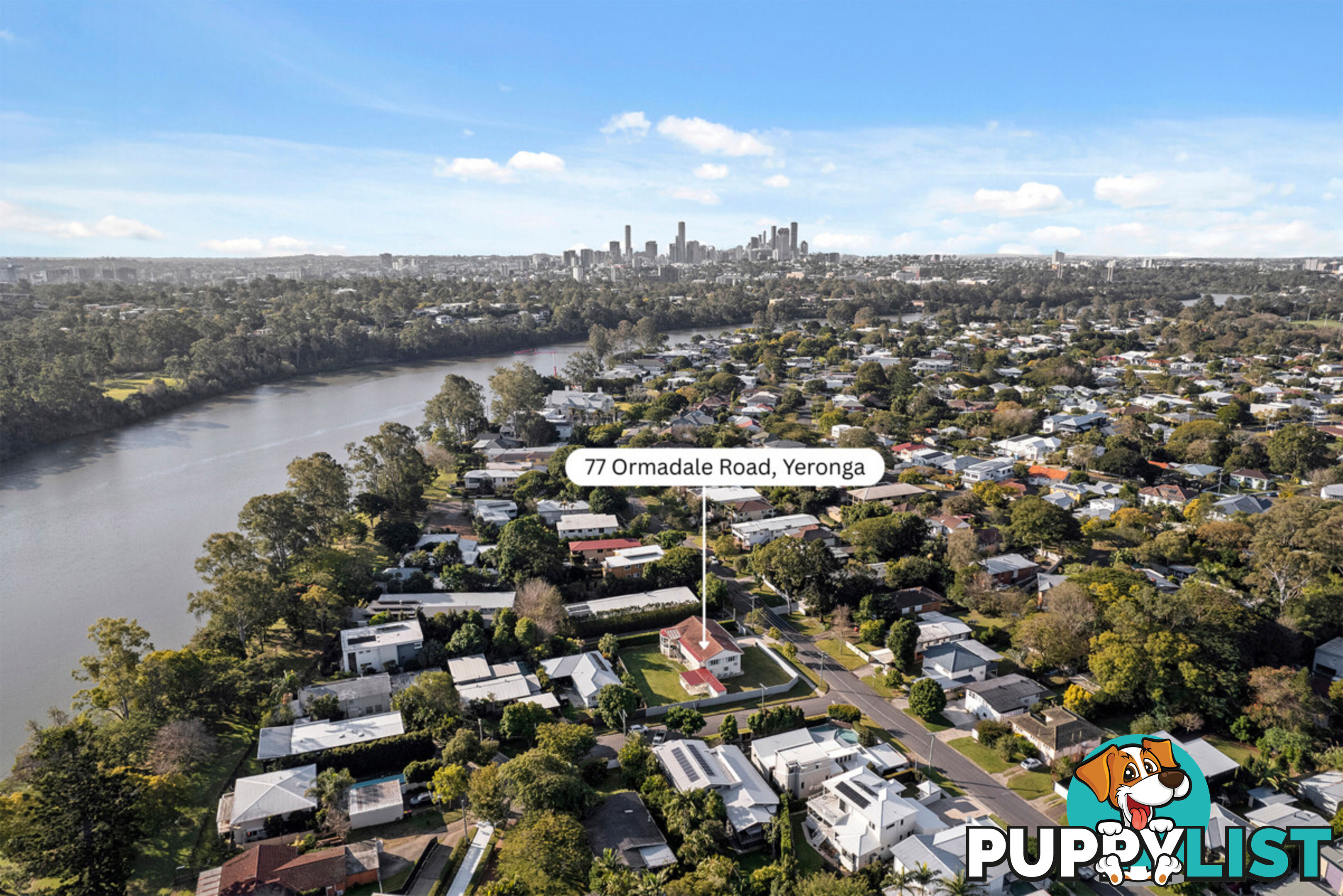 77 Ormadale Road YERONGA QLD 4104