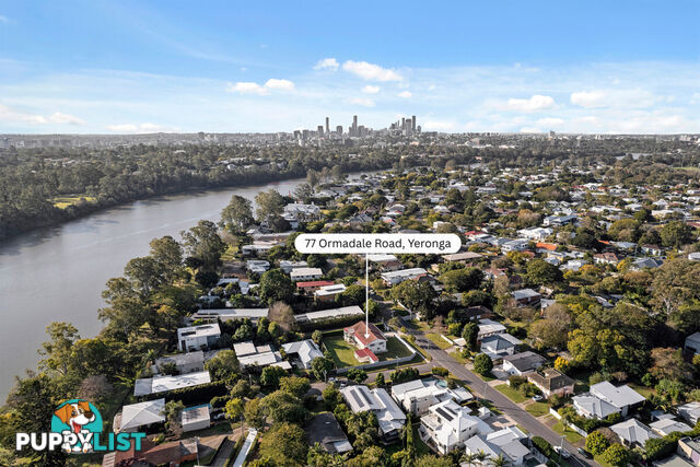 77 Ormadale Road YERONGA QLD 4104