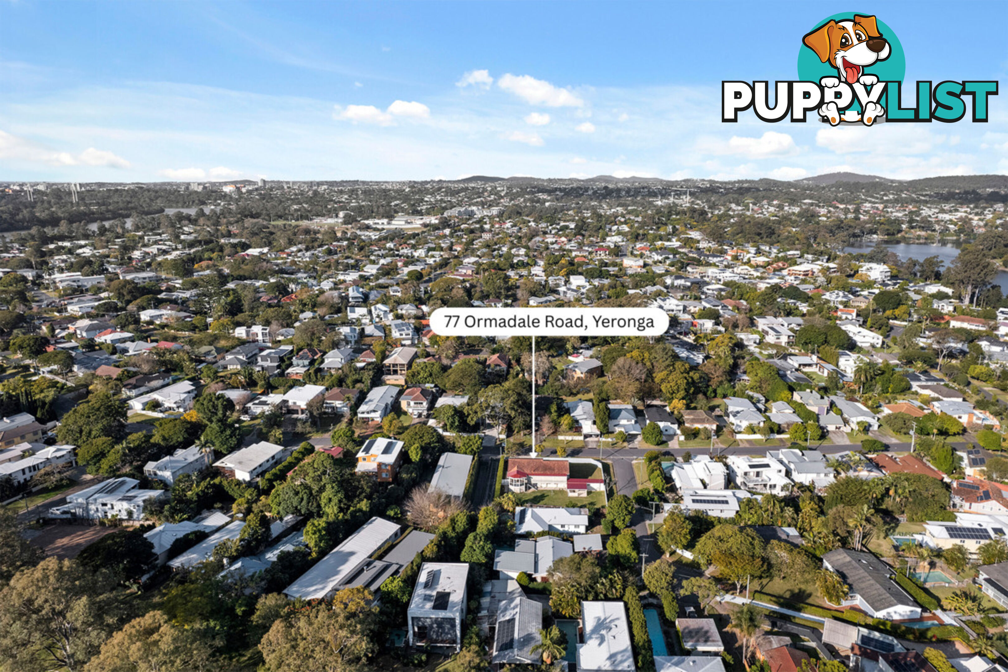 77 Ormadale Road YERONGA QLD 4104