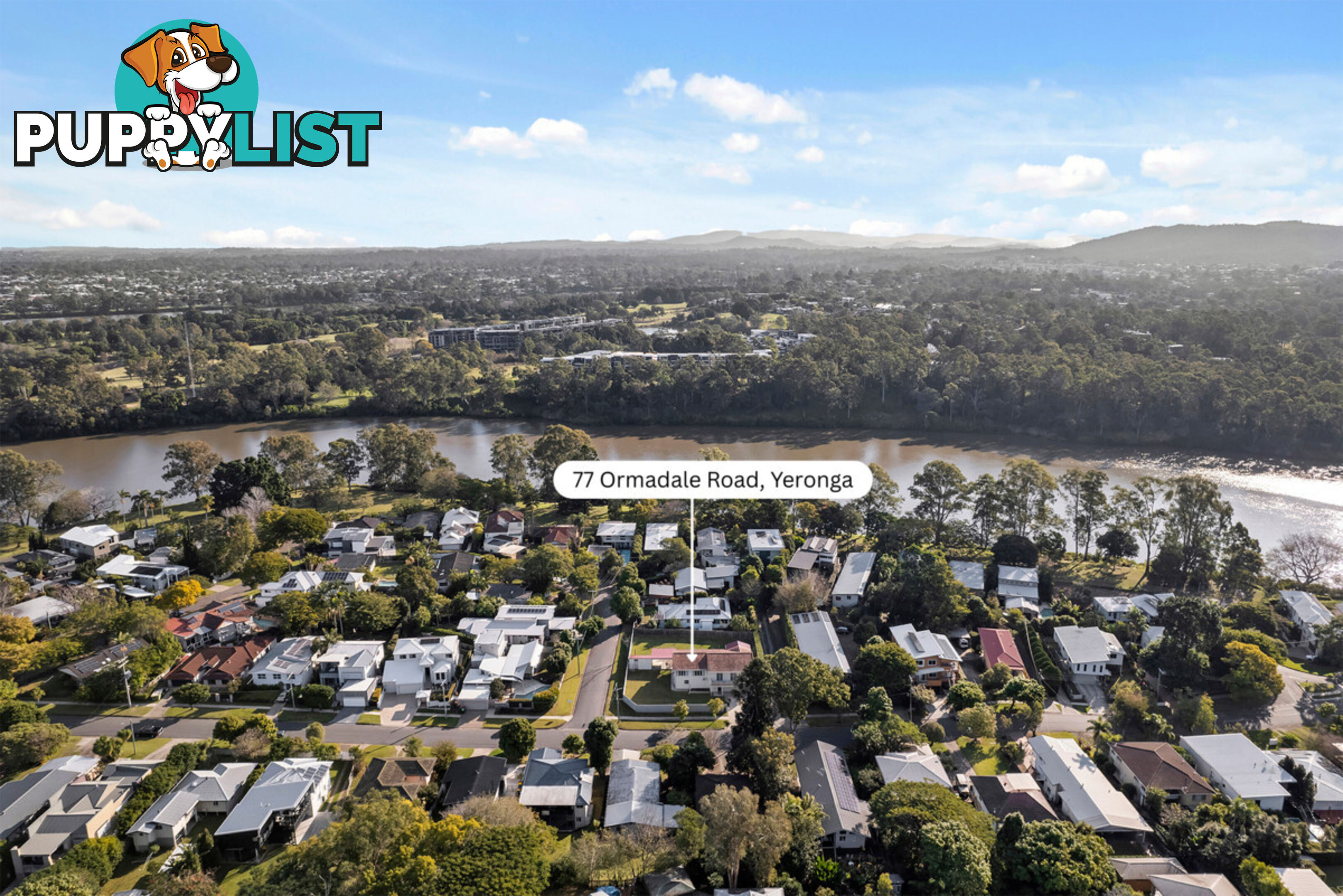 77 Ormadale Road YERONGA QLD 4104