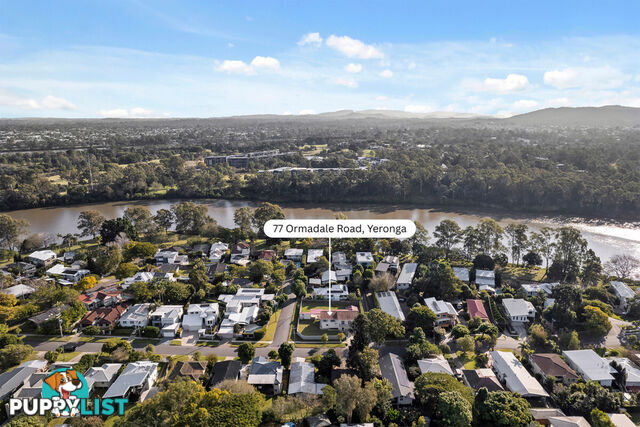 77 Ormadale Road YERONGA QLD 4104