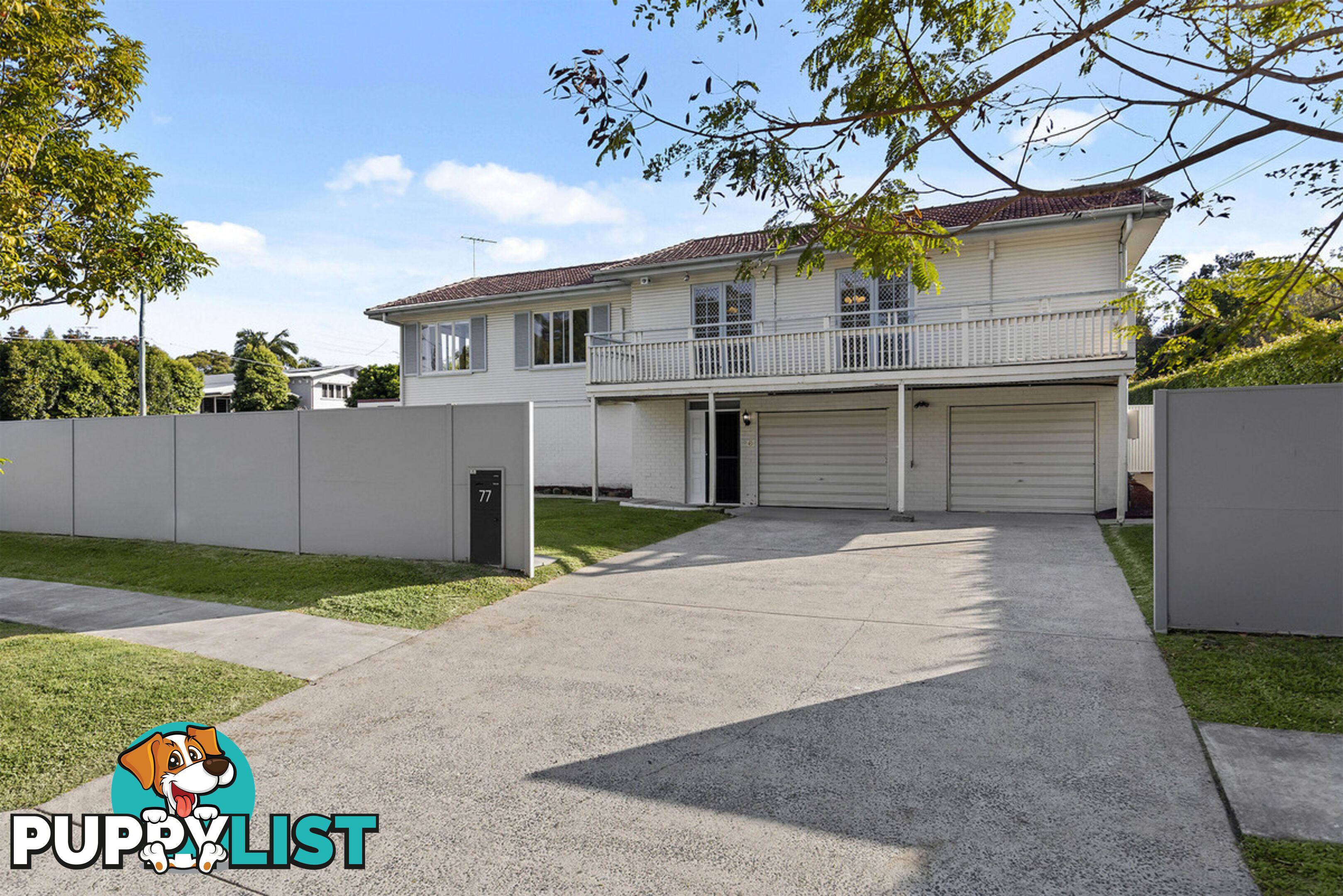 77 Ormadale Road YERONGA QLD 4104