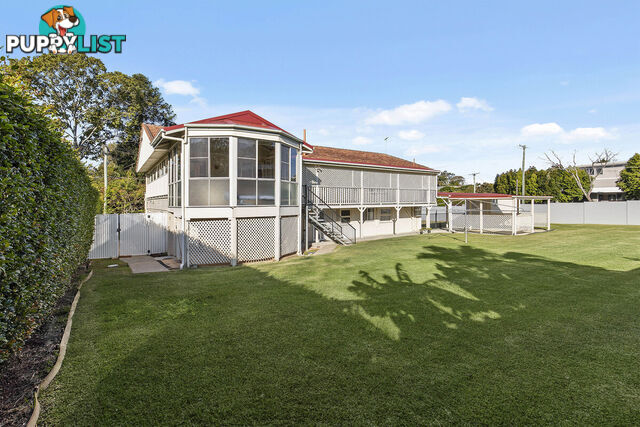 77 Ormadale Road YERONGA QLD 4104
