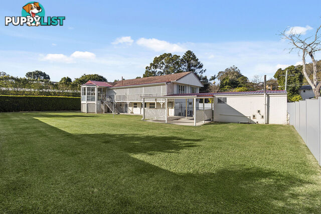 77 Ormadale Road YERONGA QLD 4104