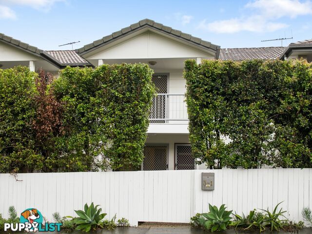 3/1 Victoria Street FAIRFIELD QLD 4103