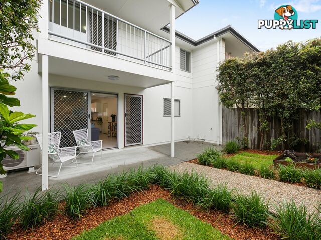 3/1 Victoria Street FAIRFIELD QLD 4103