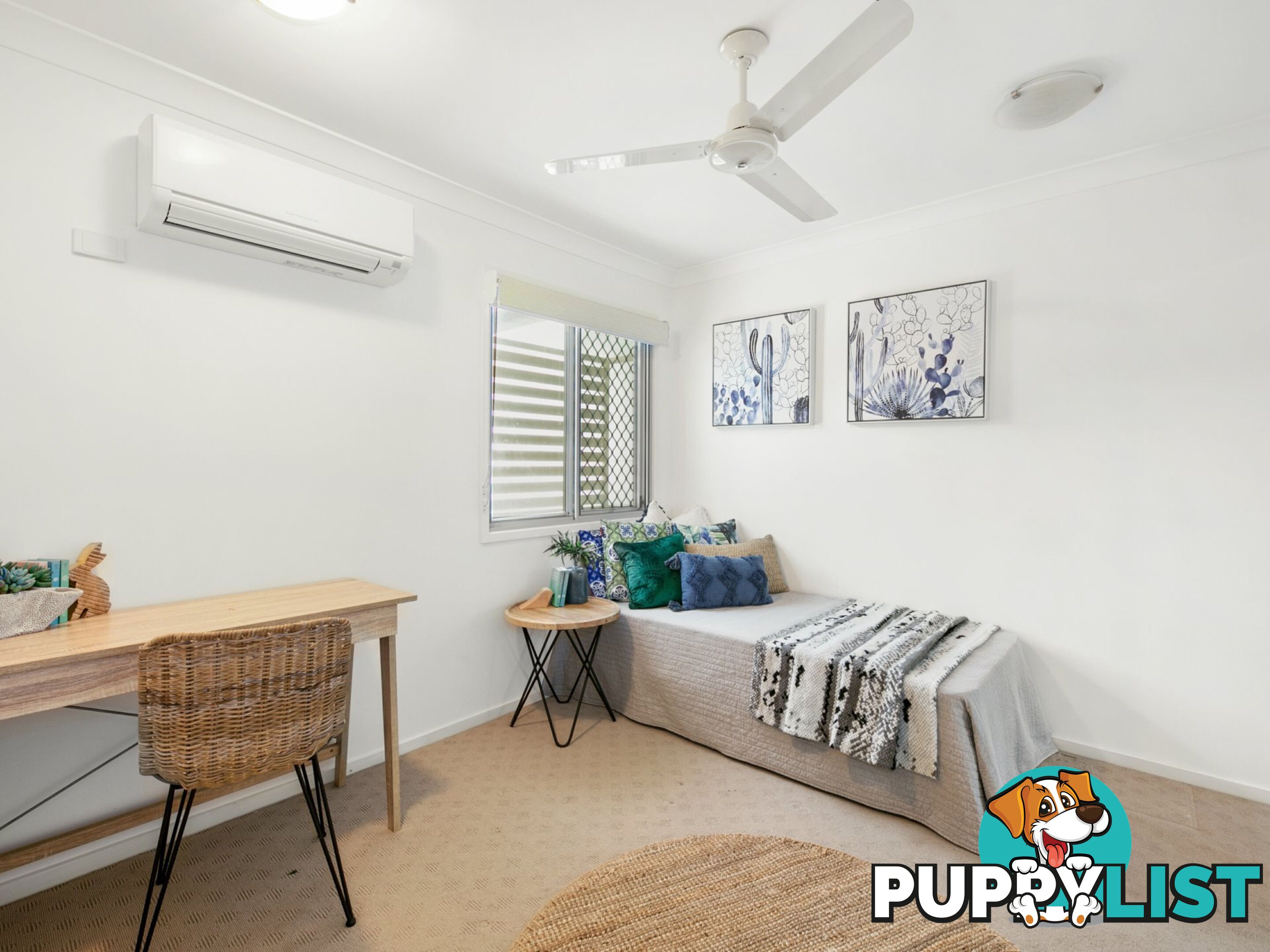 3/1 Victoria Street FAIRFIELD QLD 4103