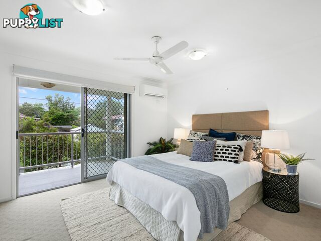 3/1 Victoria Street FAIRFIELD QLD 4103