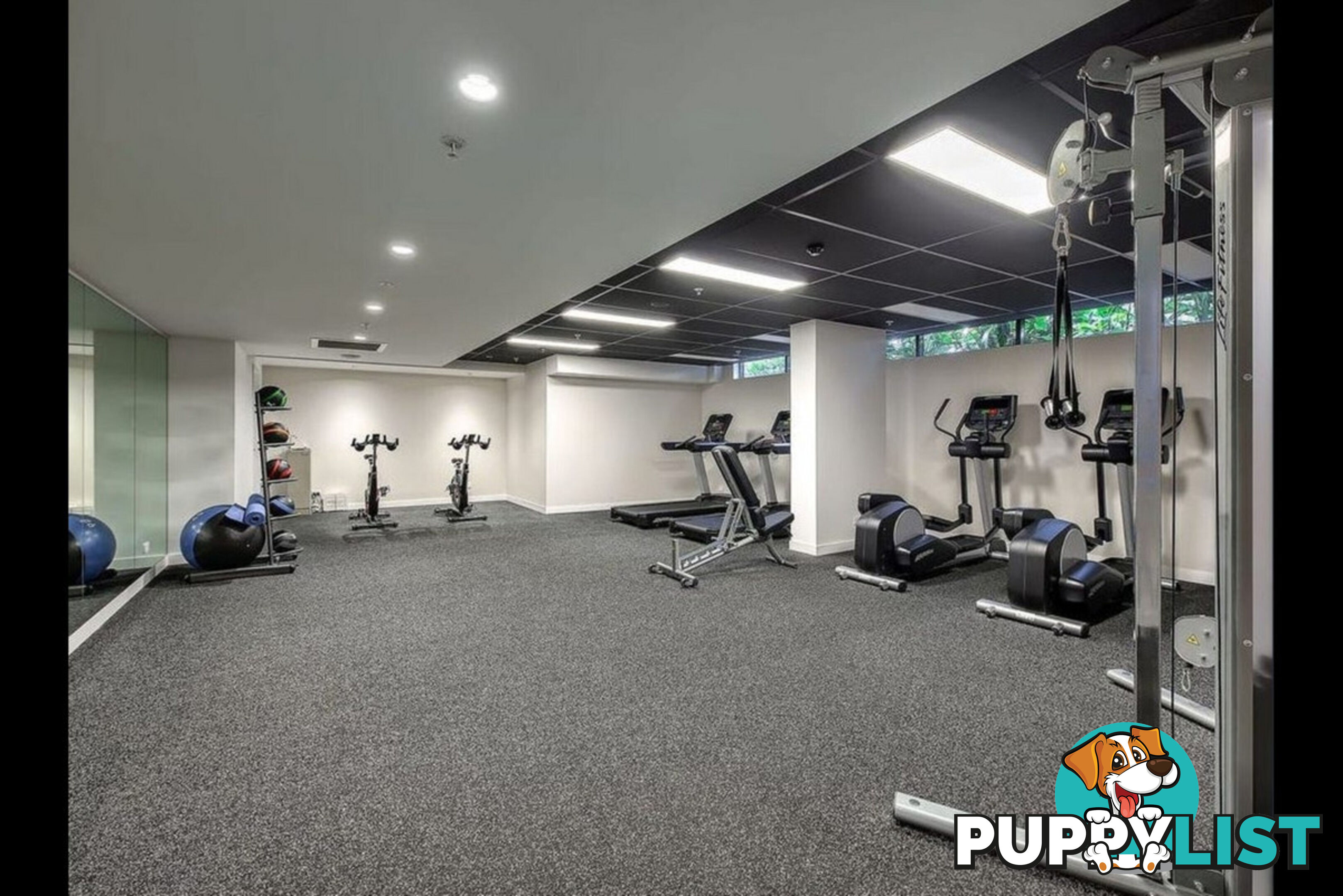 20601/1 Cordelia Street SOUTH BRISBANE QLD 4101