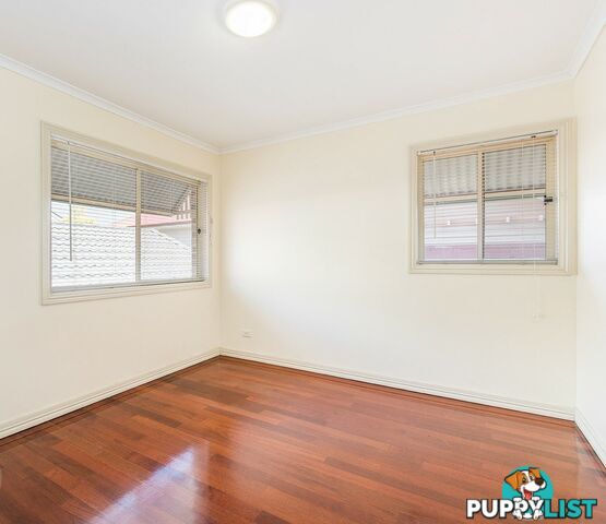 3/32 Ashby Street FAIRFIELD QLD 4103