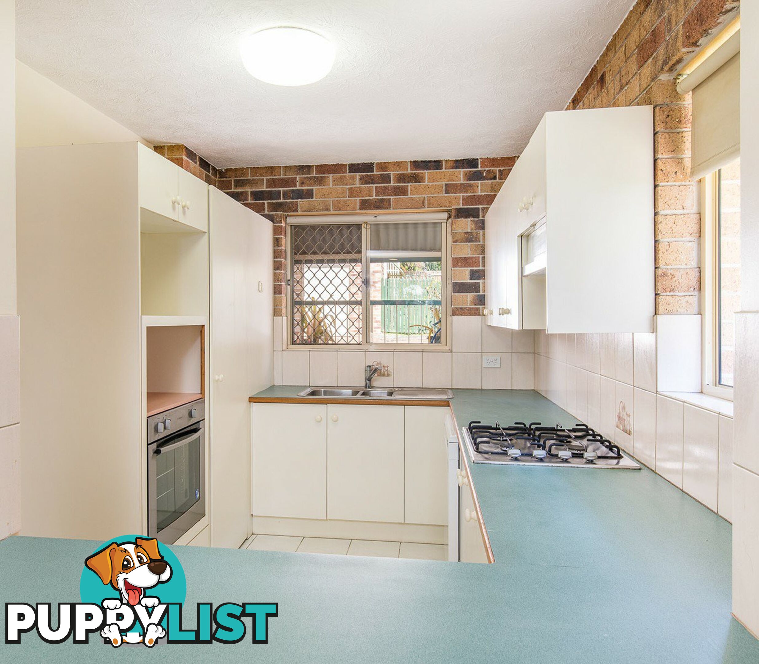 3/32 Ashby Street FAIRFIELD QLD 4103