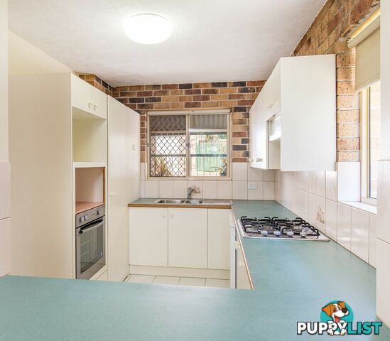3/32 Ashby Street FAIRFIELD QLD 4103