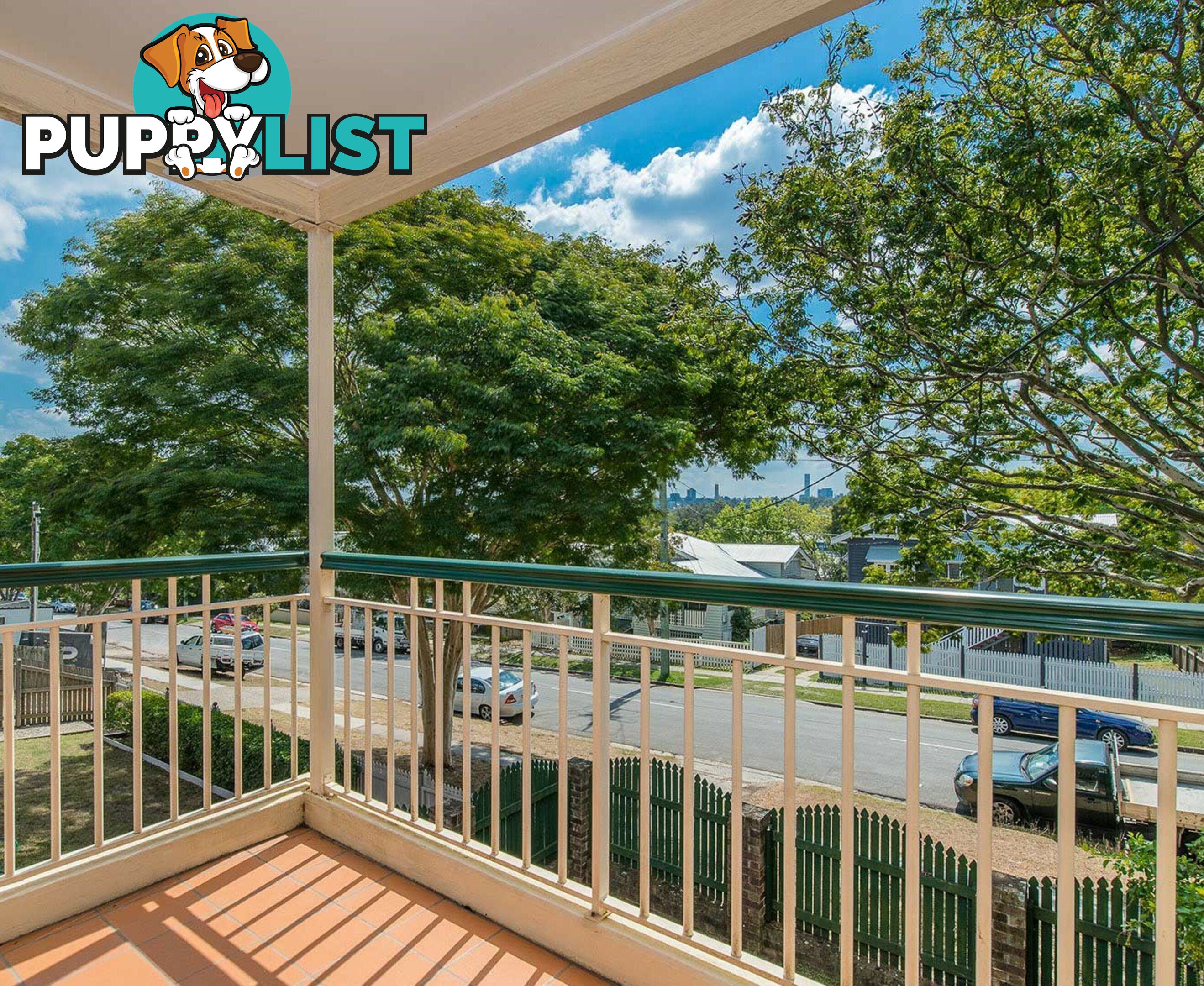 3/32 Ashby Street FAIRFIELD QLD 4103