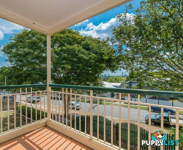 3/32 Ashby Street FAIRFIELD QLD 4103