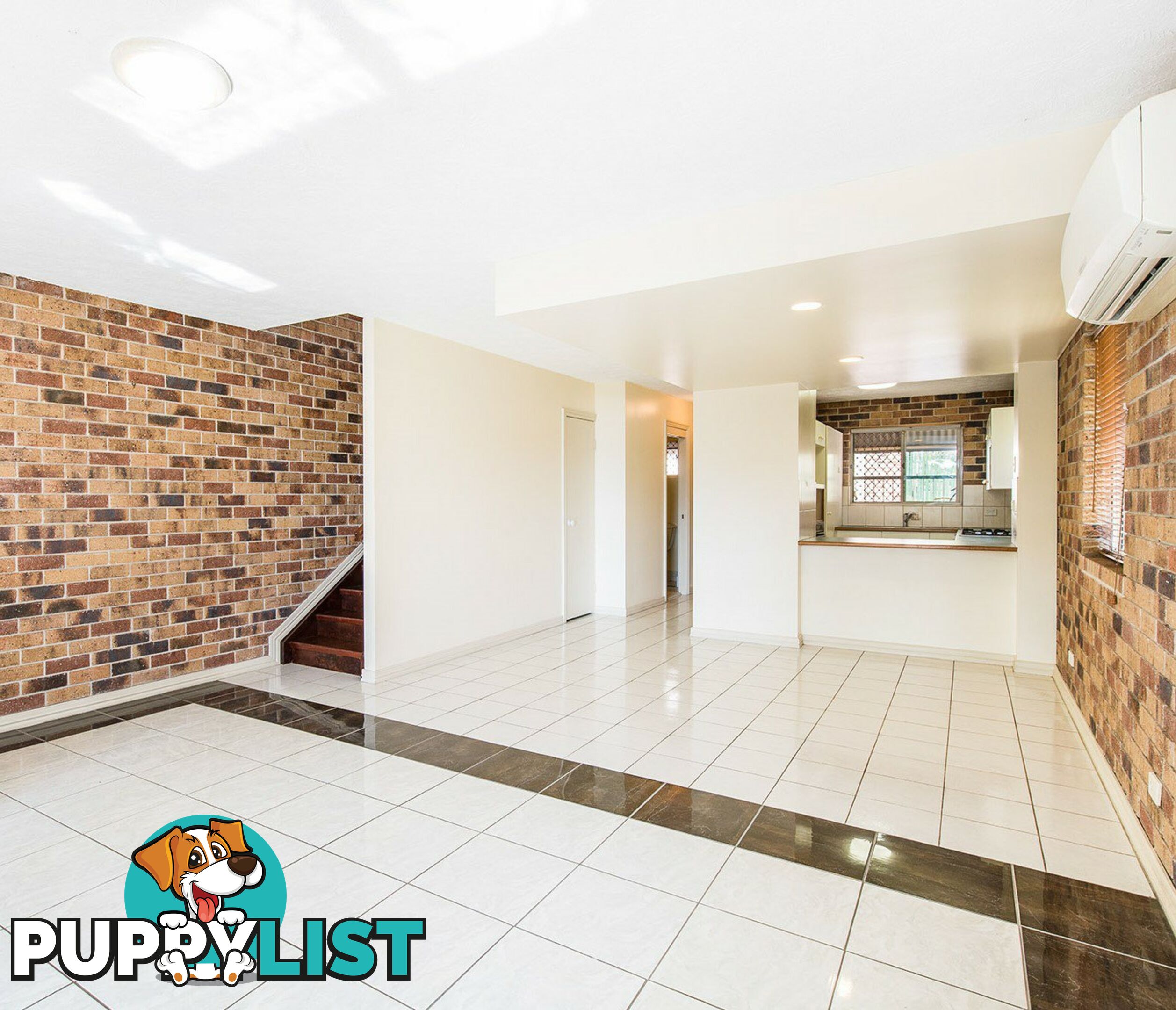 3/32 Ashby Street FAIRFIELD QLD 4103