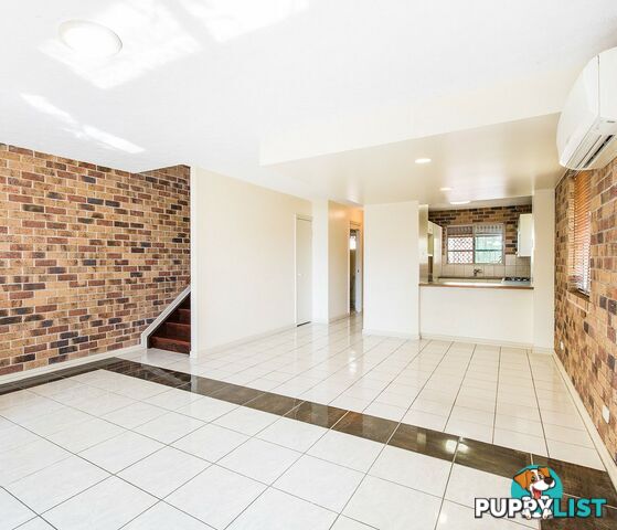 3/32 Ashby Street FAIRFIELD QLD 4103
