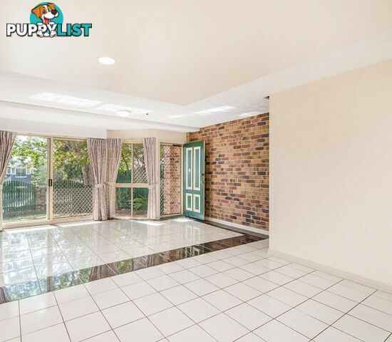 3/32 Ashby Street FAIRFIELD QLD 4103