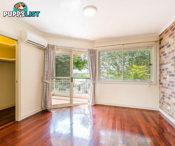 3/32 Ashby Street FAIRFIELD QLD 4103