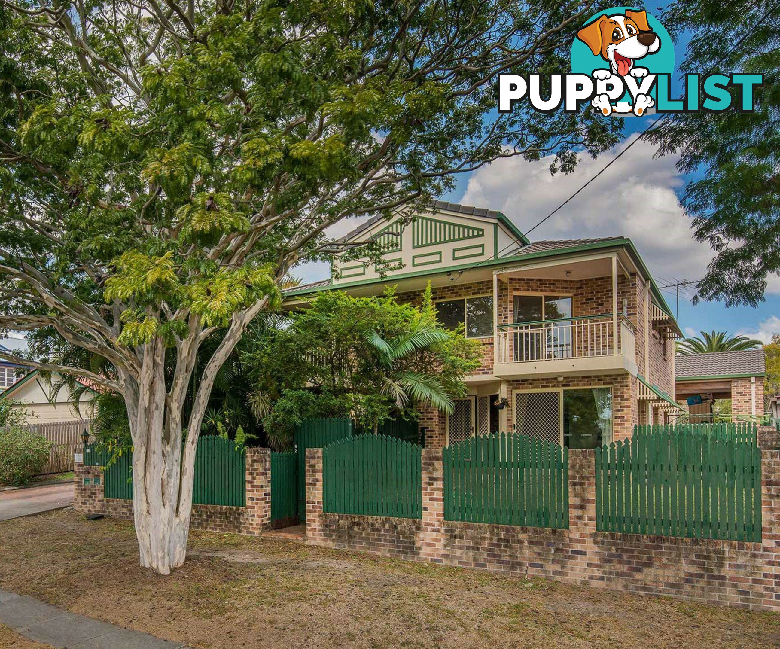 3/32 Ashby Street FAIRFIELD QLD 4103