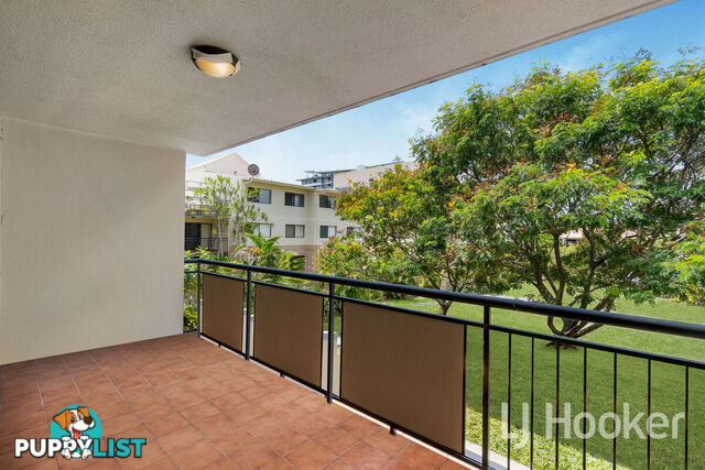 42/55 Harries Road COORPAROO QLD 4151