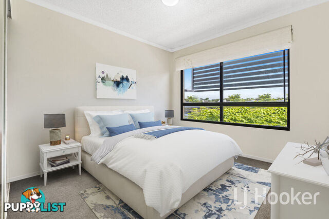 42/55 Harries Road COORPAROO QLD 4151