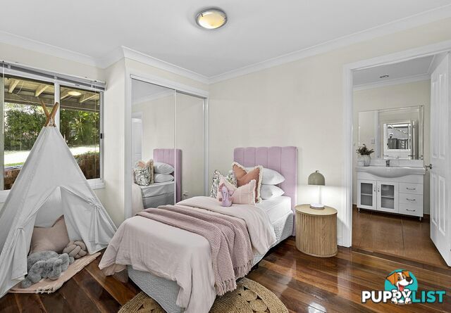 34 Louis Street ANNERLEY QLD 4103