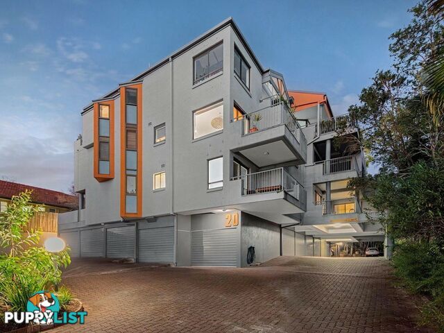 2/20 Chester Street HIGHGATE HILL QLD 4101