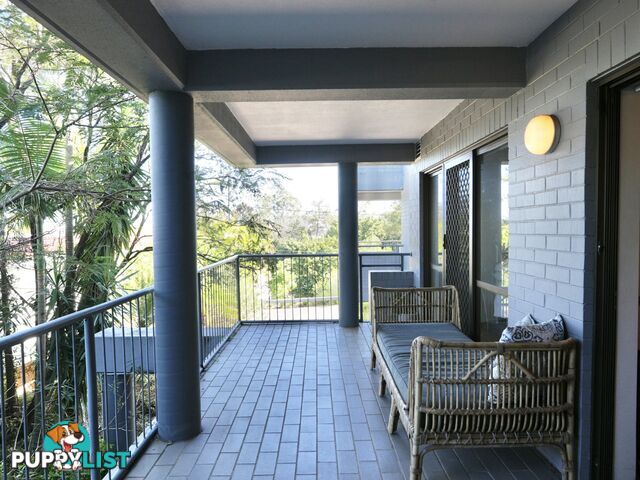 2/20 Chester Street HIGHGATE HILL QLD 4101