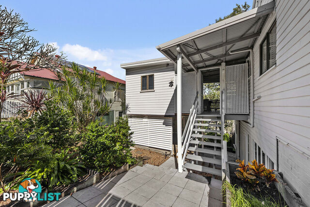 34 Norman Street ANNERLEY QLD 4103