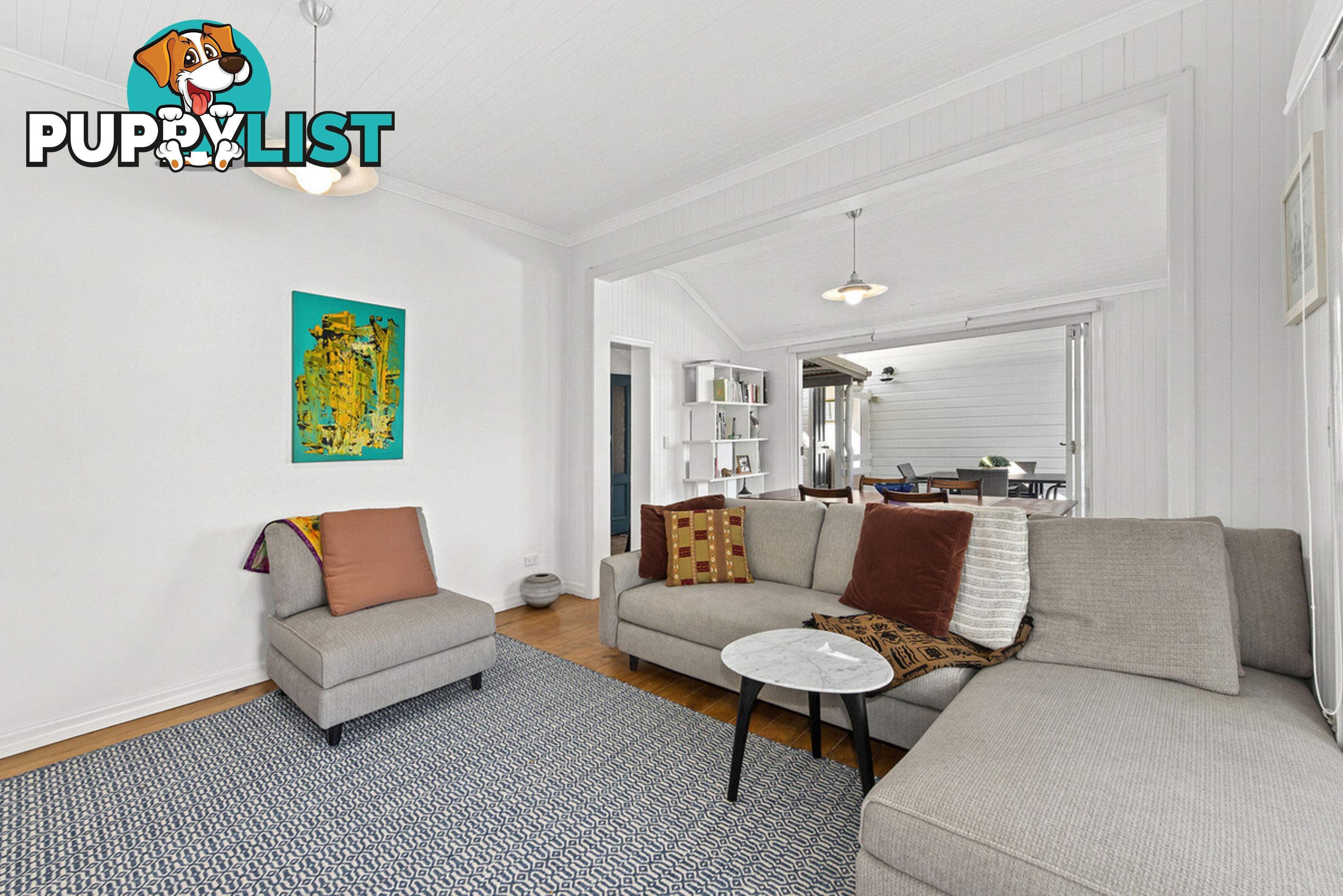 34 Norman Street ANNERLEY QLD 4103
