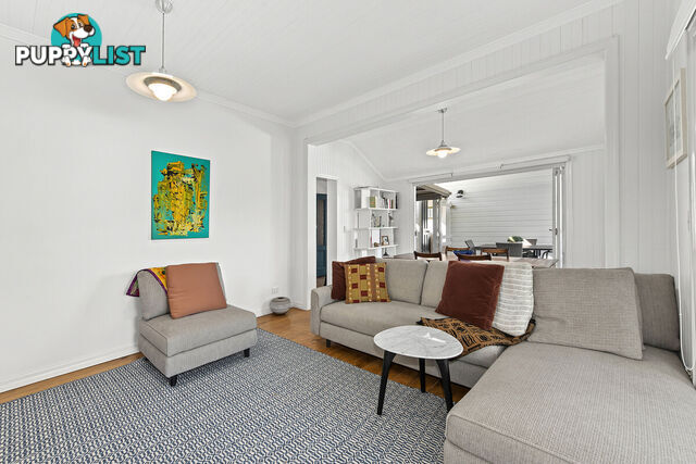 34 Norman Street ANNERLEY QLD 4103