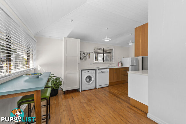 34 Norman Street ANNERLEY QLD 4103