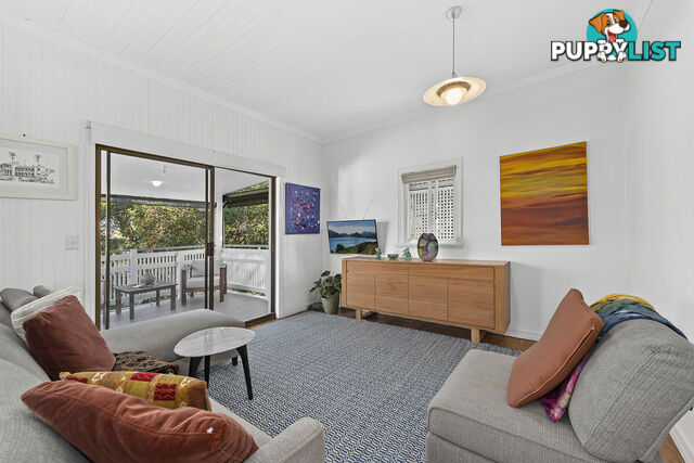 34 Norman Street ANNERLEY QLD 4103