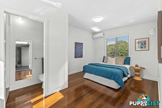 34 Norman Street ANNERLEY QLD 4103