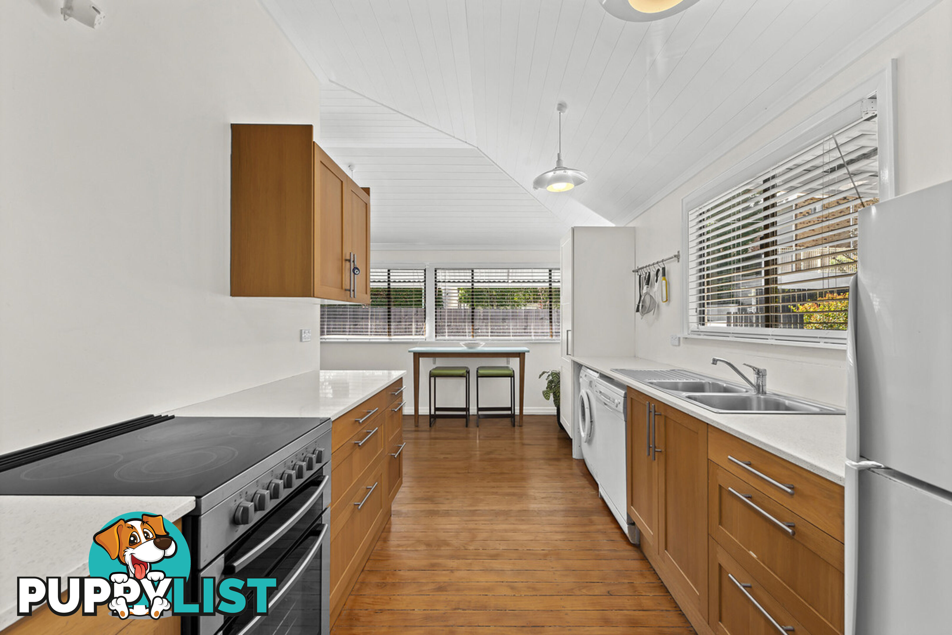 34 Norman Street ANNERLEY QLD 4103