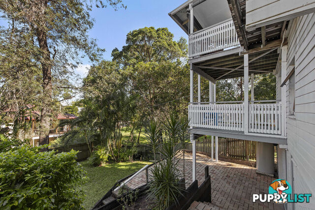 34 Norman Street ANNERLEY QLD 4103